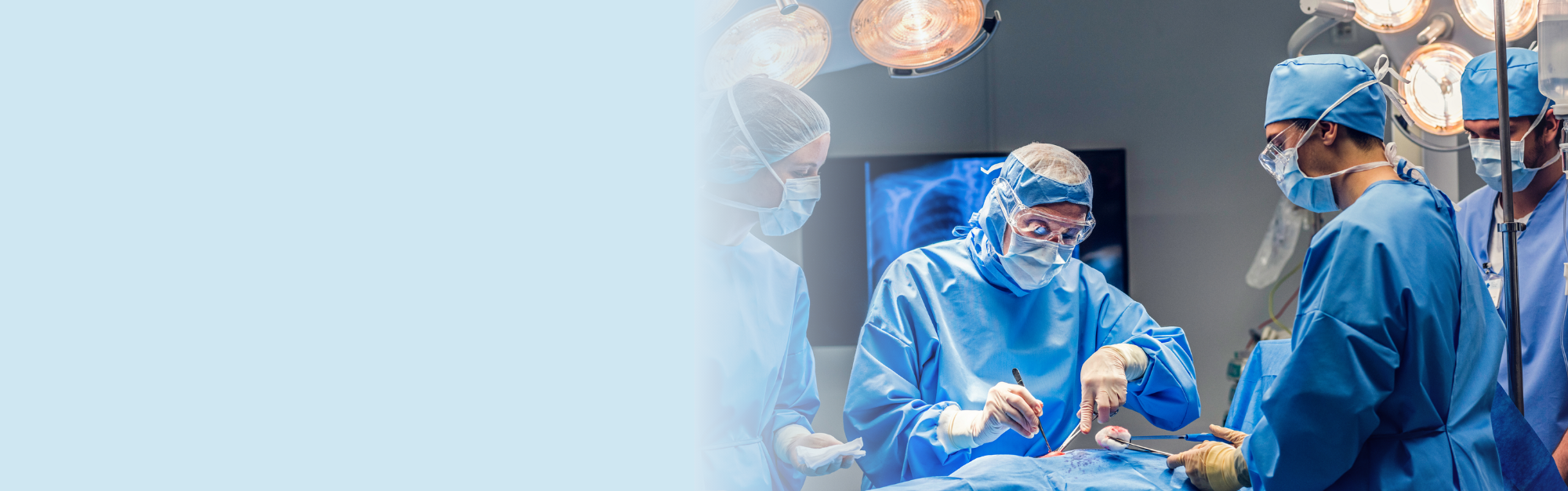 Banner nghiên cứu lâm sàng