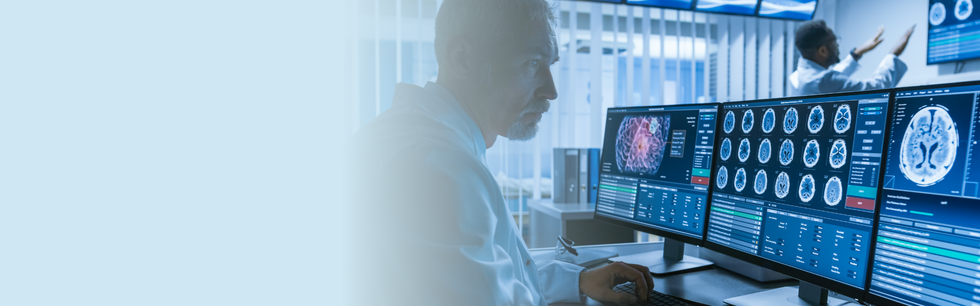 Banner Trang Giải Pháp